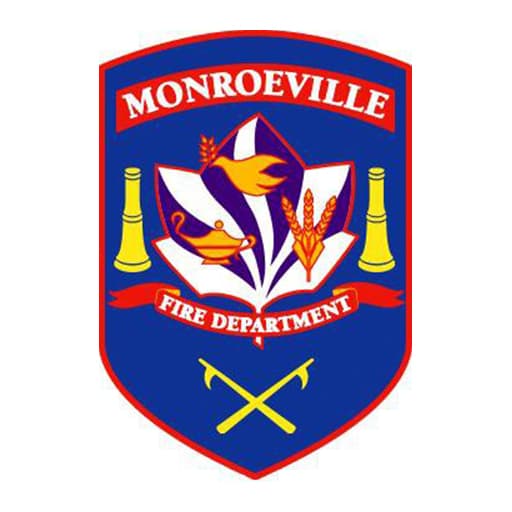MVFD Logo