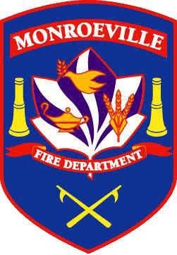 Monroeville Fire Department Seal