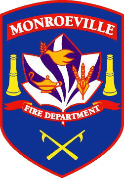 MVFD Logo