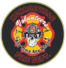 Home | Monroeville VFD #5