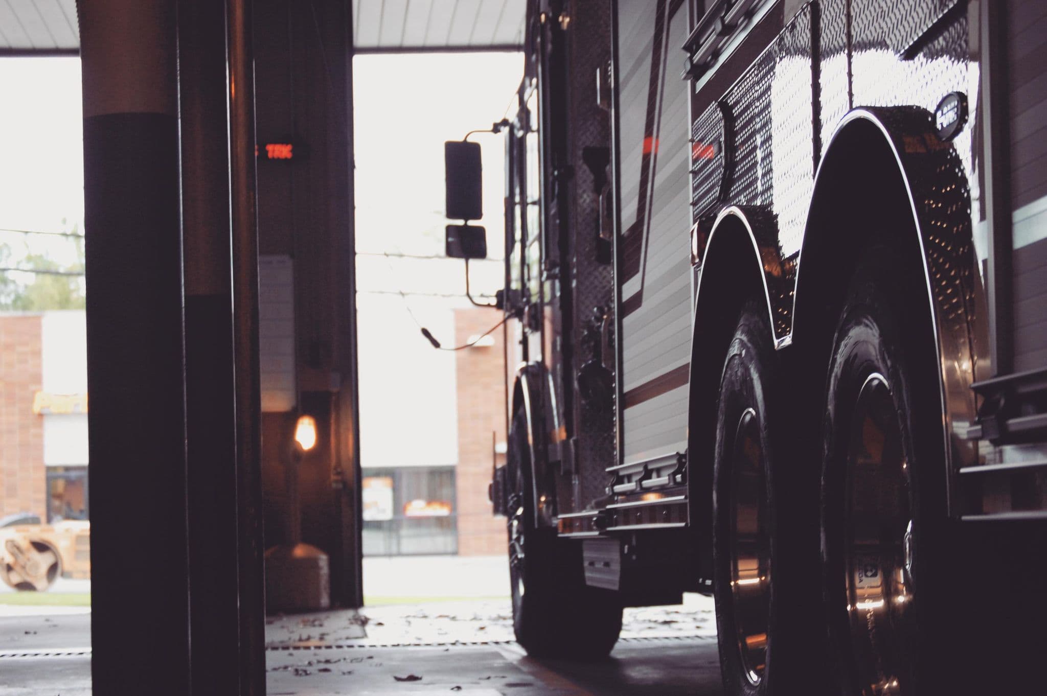 Apparatus Wheels